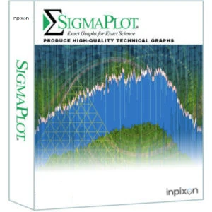 SigmaPlot v16
